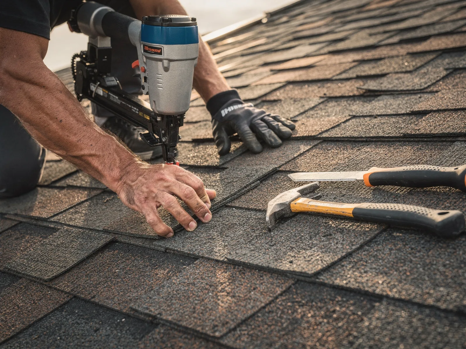 Why choose Roof Repair in Boyden, IA